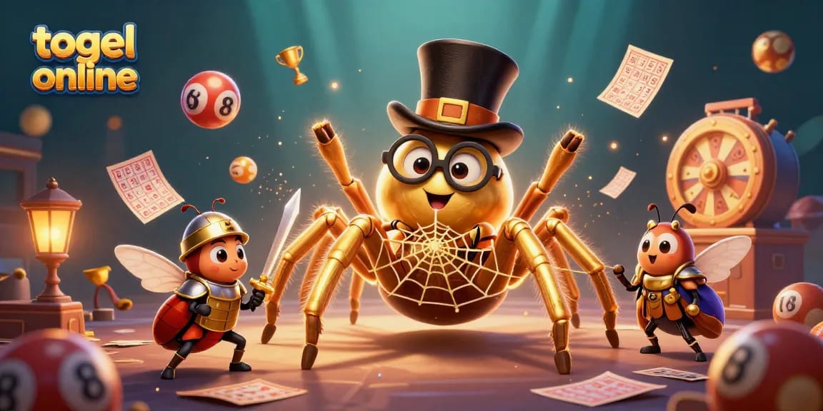 Menggali peluang togel online dengan permainan bingo dan lotere yang menarik secara real-time.