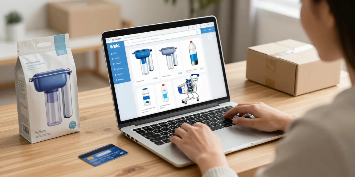 Why Do Professionals Prefer AQUA CREST FQSVF FQSVN Under Sink Water Filter in 2026?
