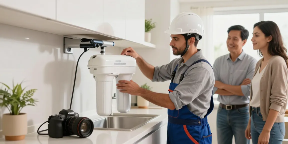 How to Build a Winning AQUA CREST FQSVF FQSVN Under Sink Water Filter Strategy from Scratch