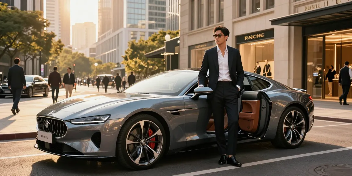Perang Besar LUXURY 777: Mobil Mewah vs. Sewa Mobil Premium di 2026