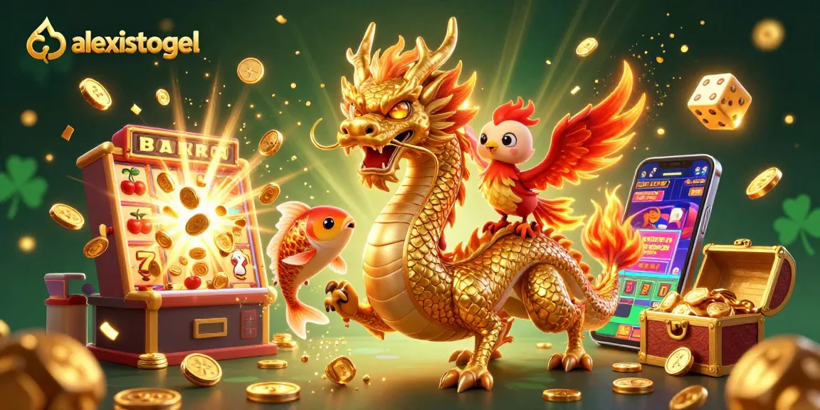 Alesistogel memberikan hiburan togel online dengan pengalaman bermain yang aman dan stabil.