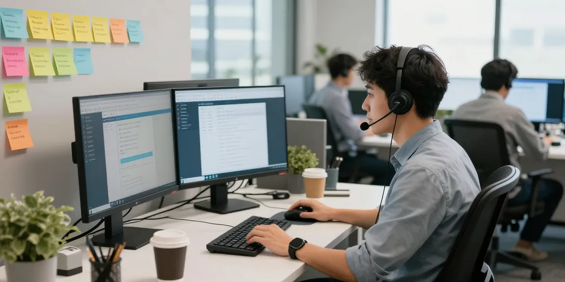 Ling4D Forecast: What to Expect in Helpdesk Support Solutions for 2026