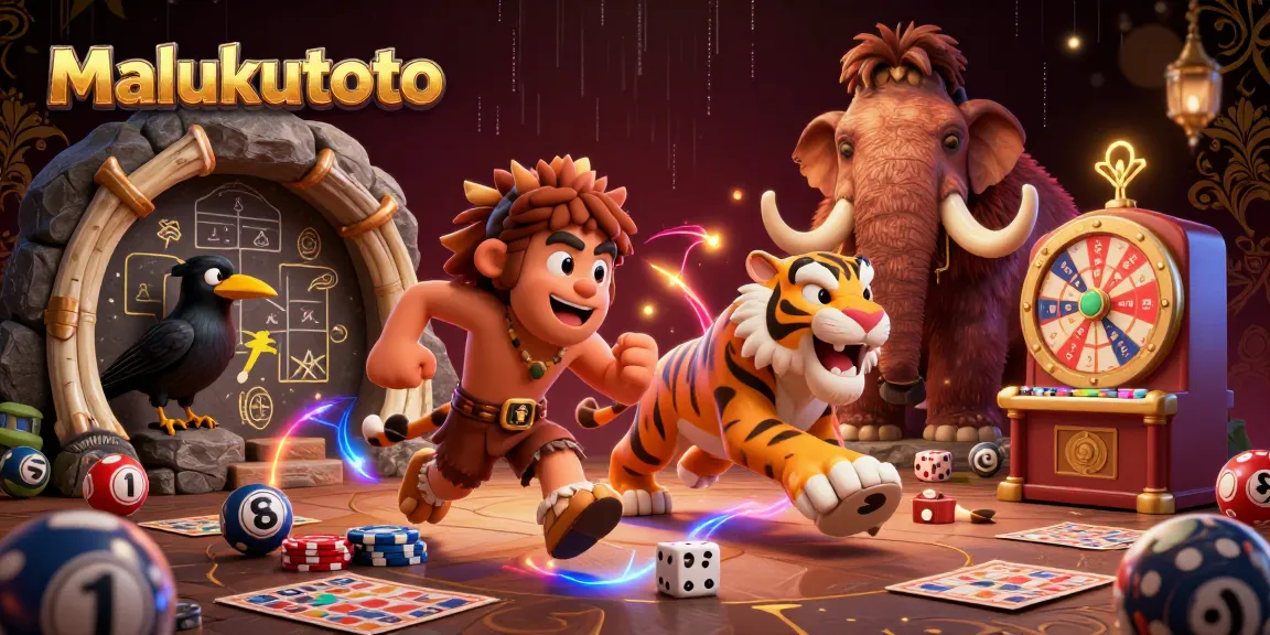 Malukutoto menyediakan akses cepat untuk bermain togel dengan pengalaman akomodasi yang terjamin.