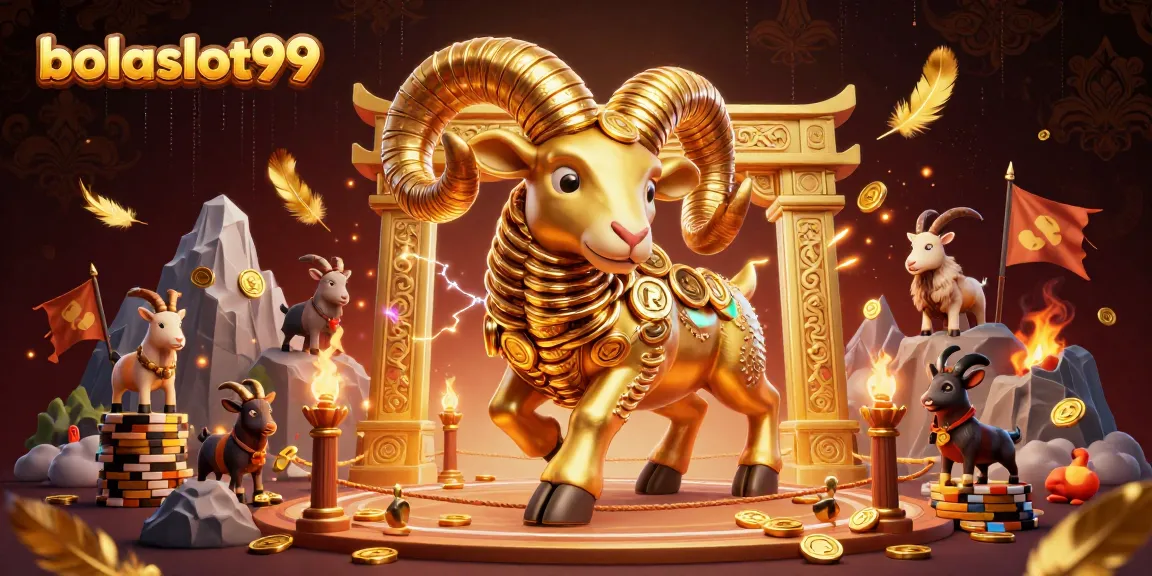 Engage in exciting slots play with bolaslot99's dynamic casino illustration featuring winning elements.
